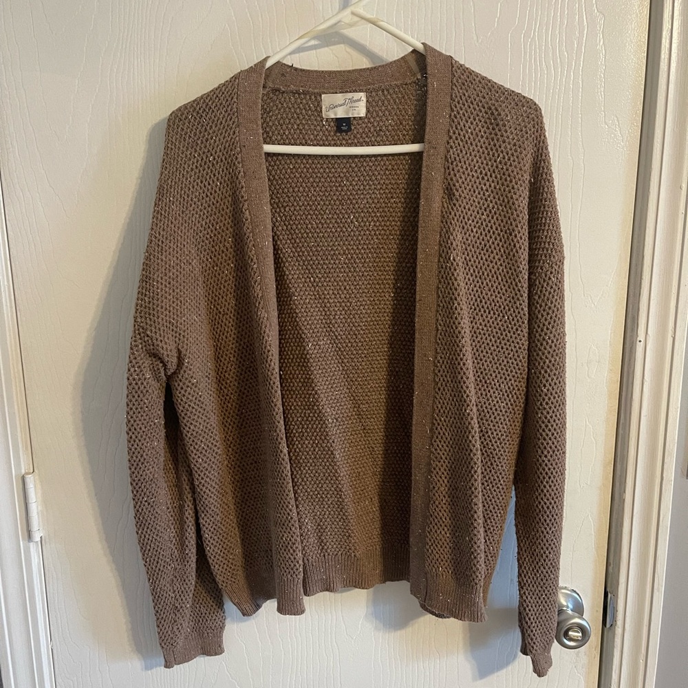 Universal Thread Sweater